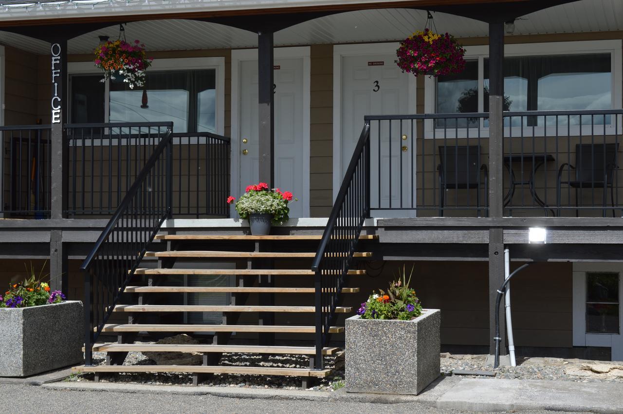 94 & Rv Park Motel 3*