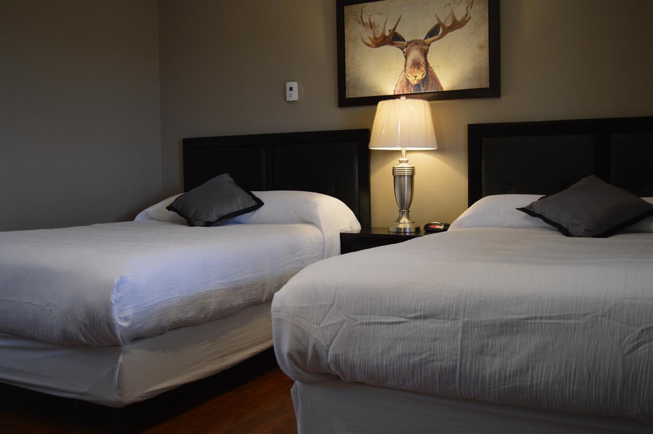 Motel 94 & Rv Park 3*