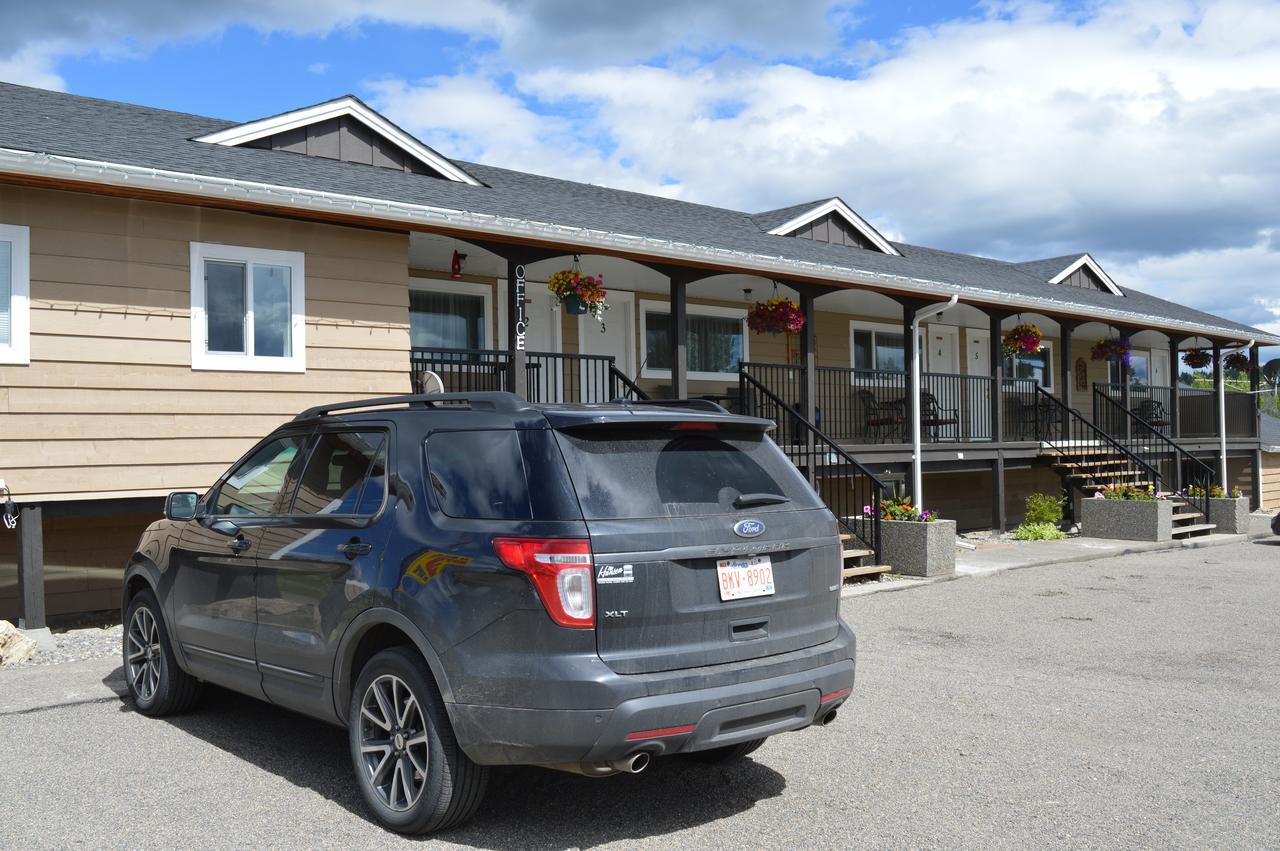 94 & Rv Park Motel