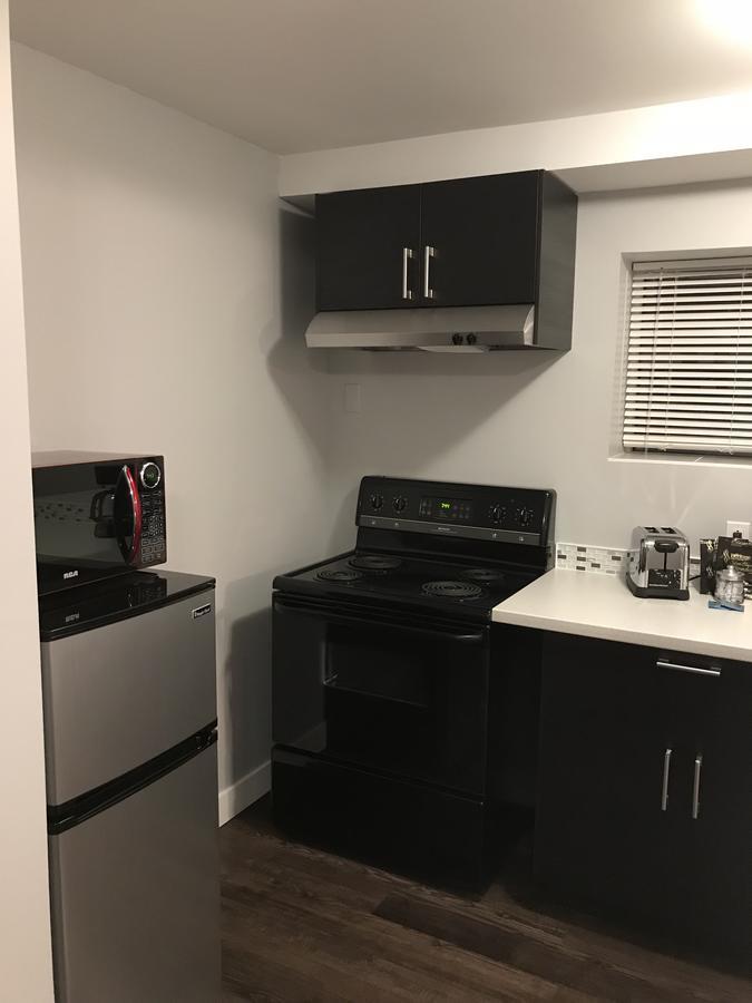 94 & Rv Park Motel 3*