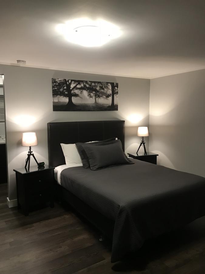 94 & Rv Park Motel