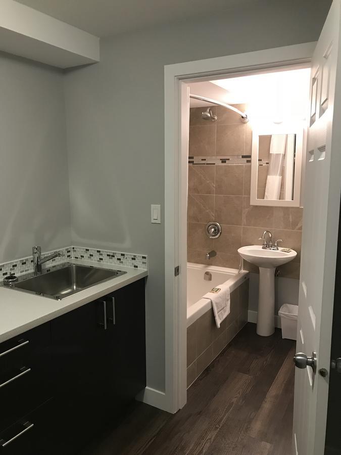 94 & Rv Park Motel 3*